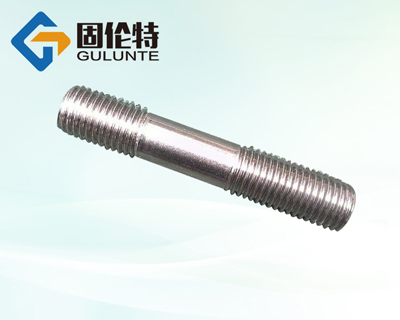 熱鍍鋅雙頭螺栓